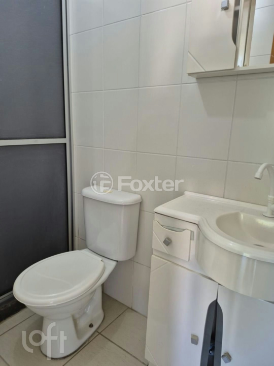 Apartamento à venda com 2 quartos, 60m² - Foto 6