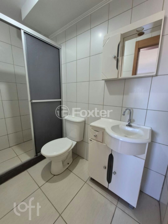 Apartamento à venda com 2 quartos, 60m² - Foto 14