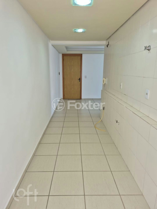 Apartamento à venda com 2 quartos, 60m² - Foto 15