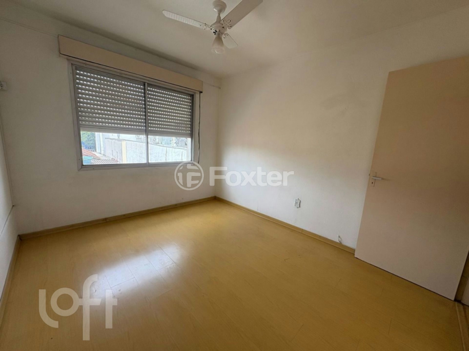 Apartamento à venda com 1 quarto, 49m² - Foto 9