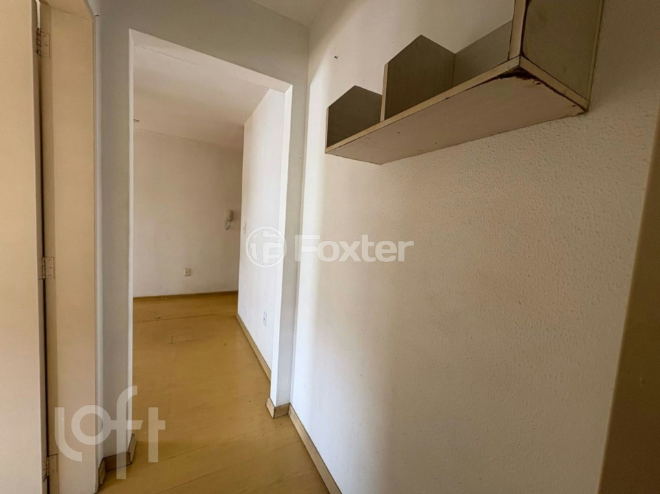 Apartamento à venda com 1 quarto, 49m² - Foto 14