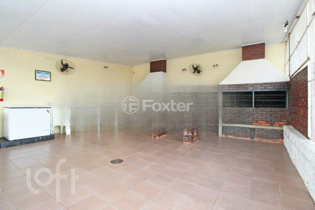 Apartamento à venda com 1 quarto, 49m² - Foto 28