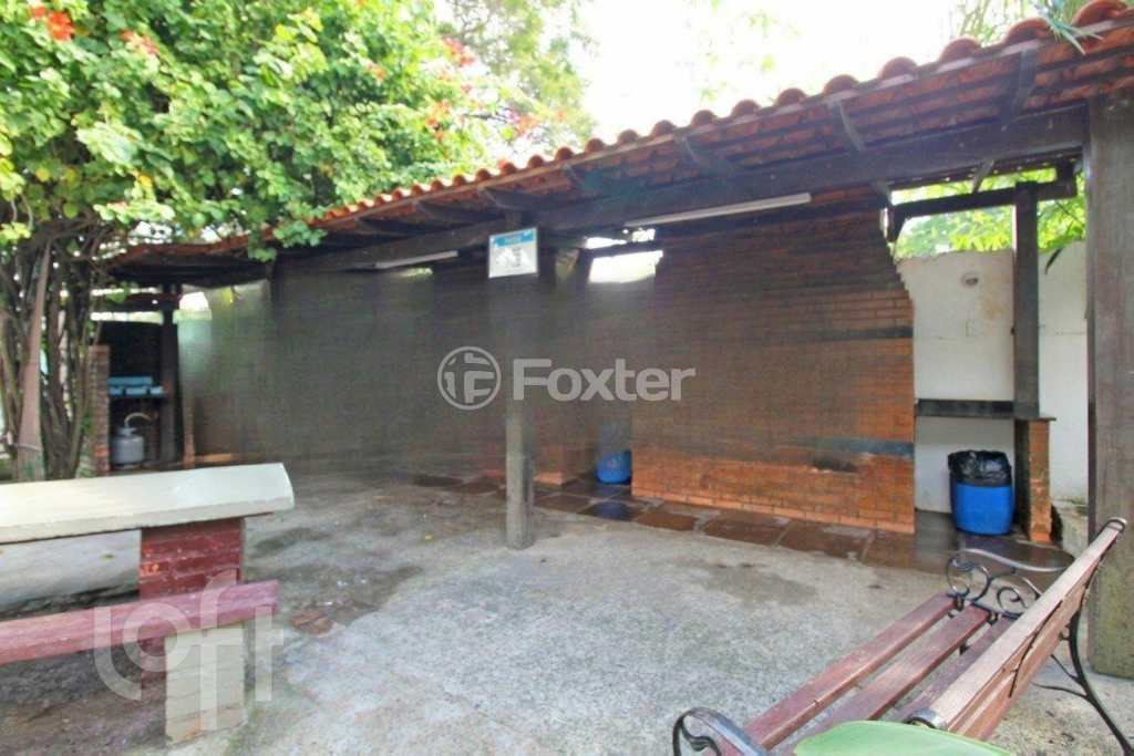 Apartamento à venda com 1 quarto, 49m² - Foto 31