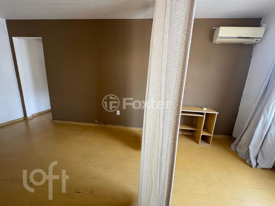 Apartamento à venda com 1 quarto, 49m² - Foto 6
