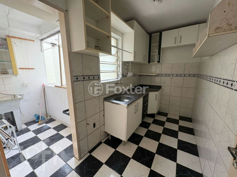 Apartamento à venda com 1 quarto, 49m² - Foto 20