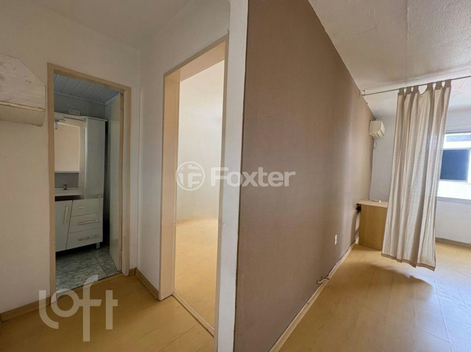 Apartamento à venda com 1 quarto, 49m² - Foto 11