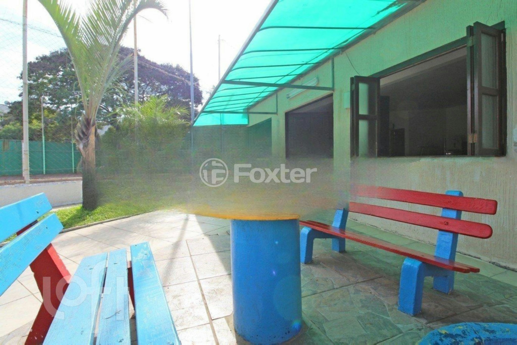 Apartamento à venda com 1 quarto, 49m² - Foto 37