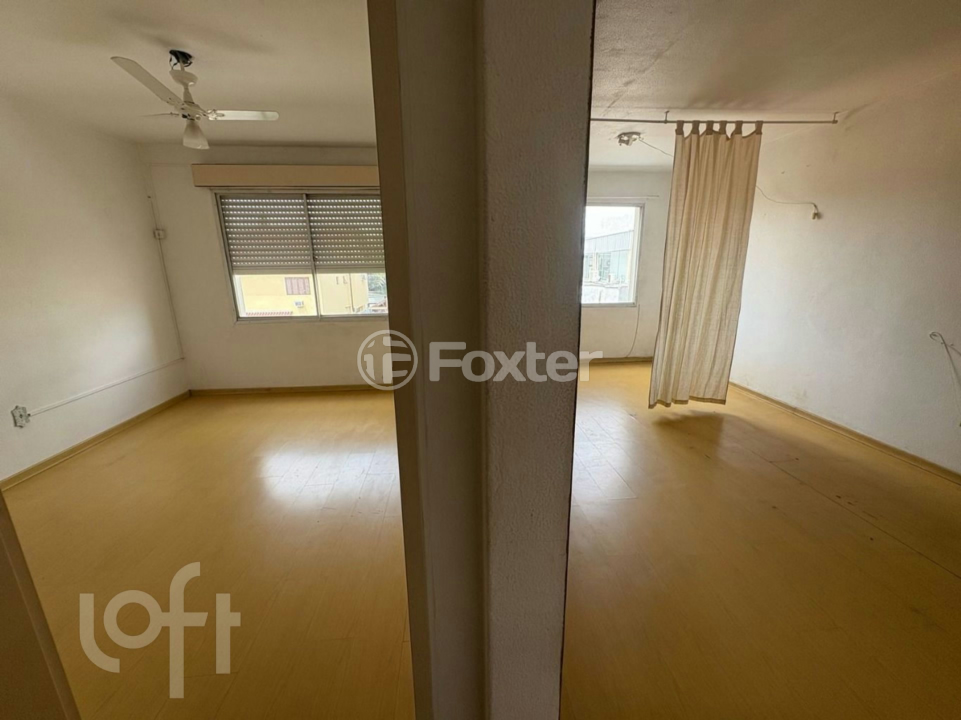 Apartamento à venda com 1 quarto, 49m² - Foto 7
