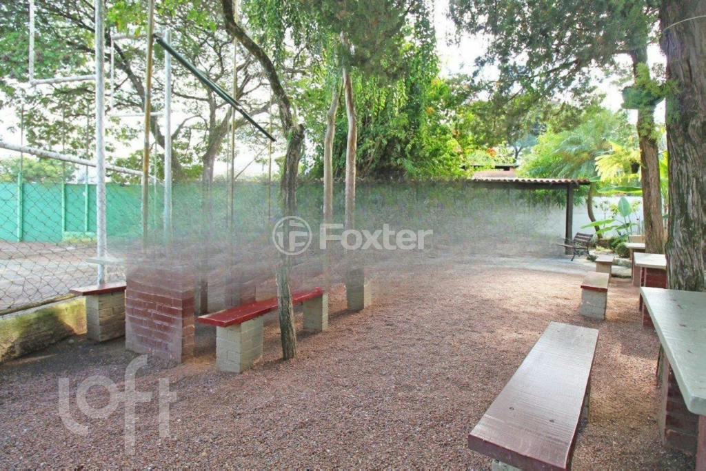 Apartamento à venda com 1 quarto, 49m² - Foto 32