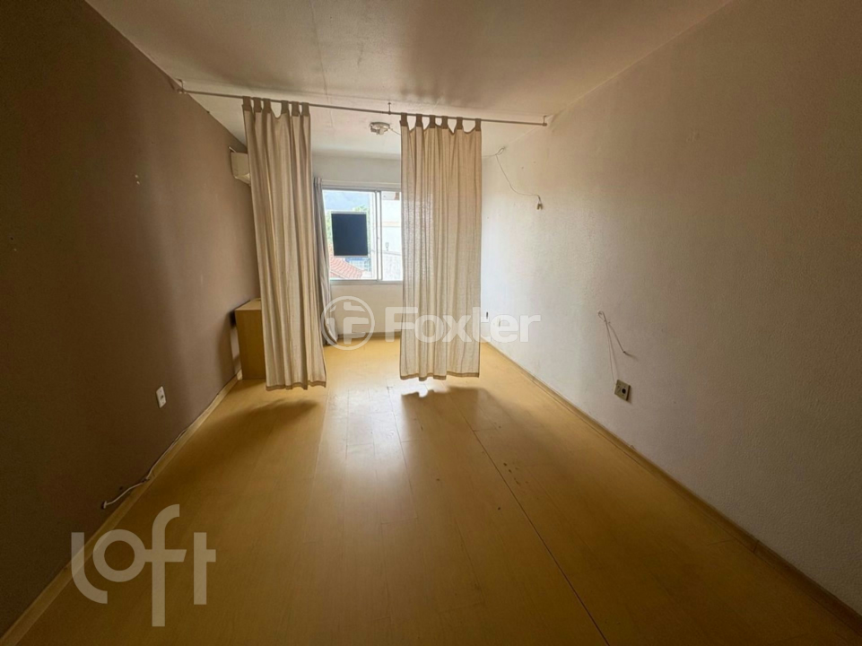 Apartamento à venda com 1 quarto, 49m² - Foto 1