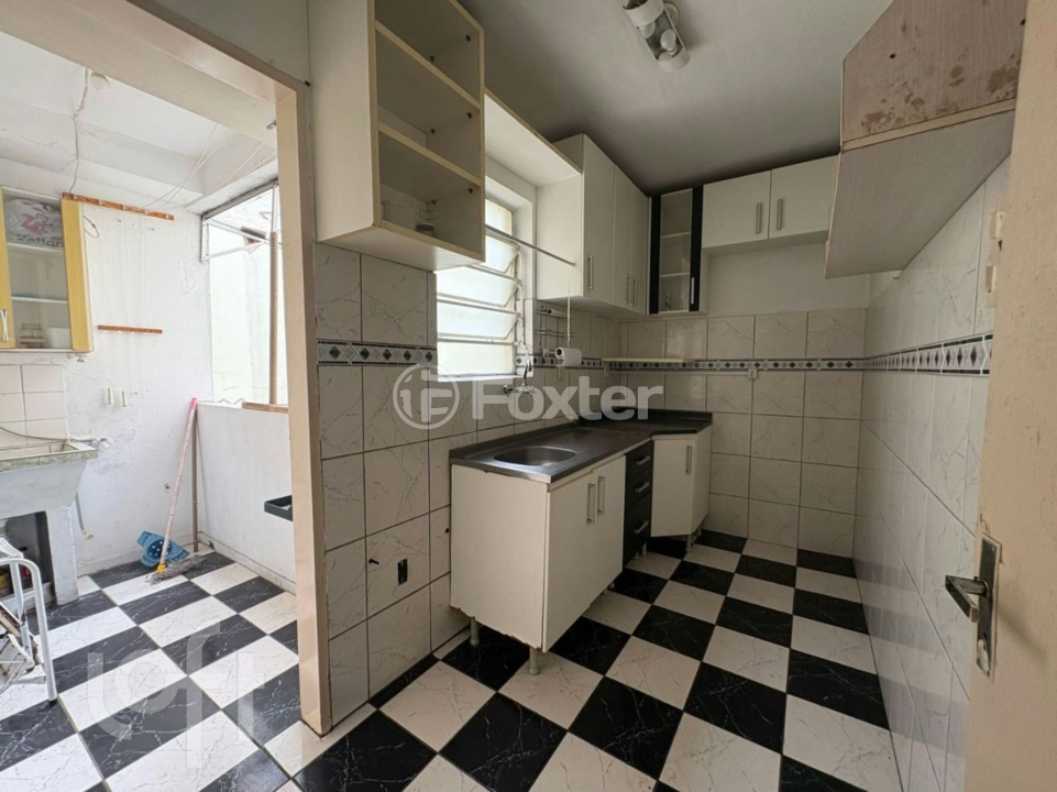 Apartamento à venda com 1 quarto, 49m² - Foto 21