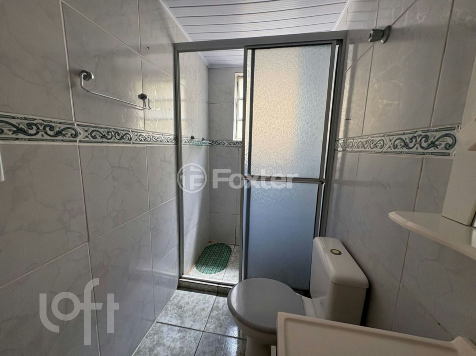 Apartamento à venda com 1 quarto, 49m² - Foto 17