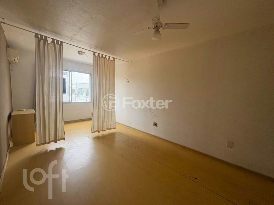 Apartamento à venda com 1 quarto, 49m² - Foto 5