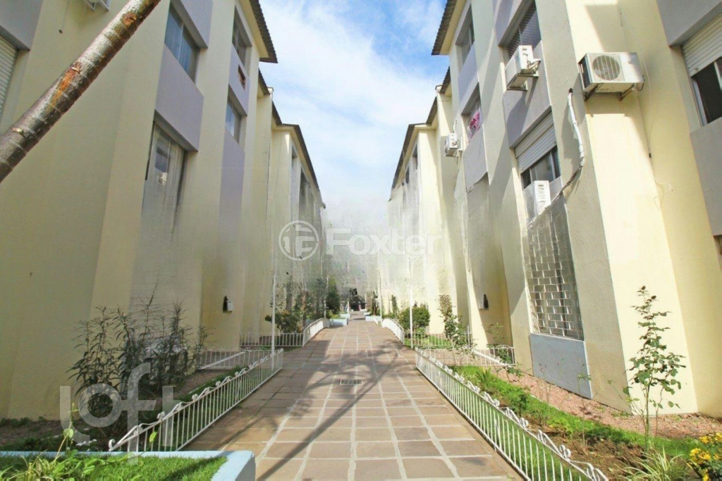 Apartamento à venda com 1 quarto, 49m² - Foto 24