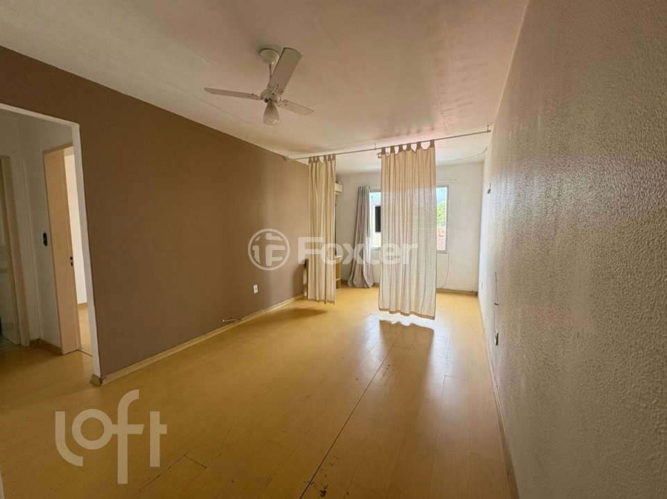 Apartamento à venda com 1 quarto, 49m² - Foto 40