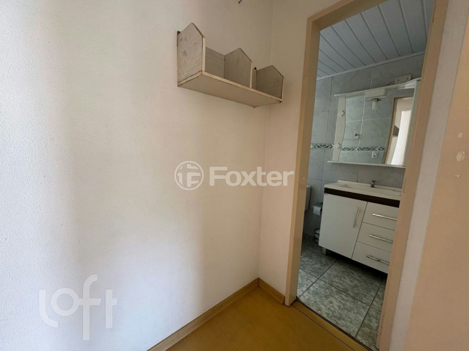 Apartamento à venda com 1 quarto, 49m² - Foto 12