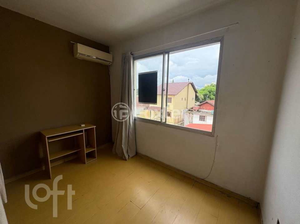 Apartamento à venda com 1 quarto, 49m² - Foto 3