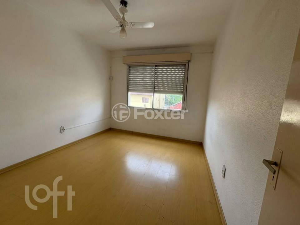 Apartamento à venda com 1 quarto, 49m² - Foto 8