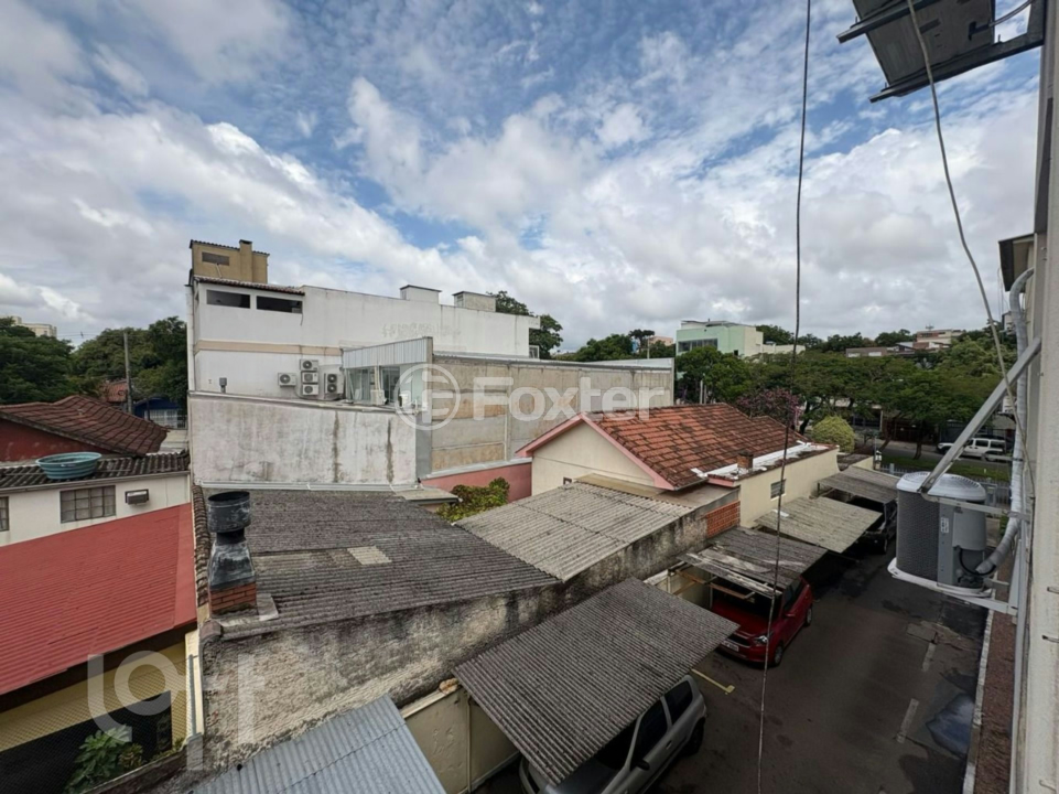 Apartamento à venda com 1 quarto, 49m² - Foto 19