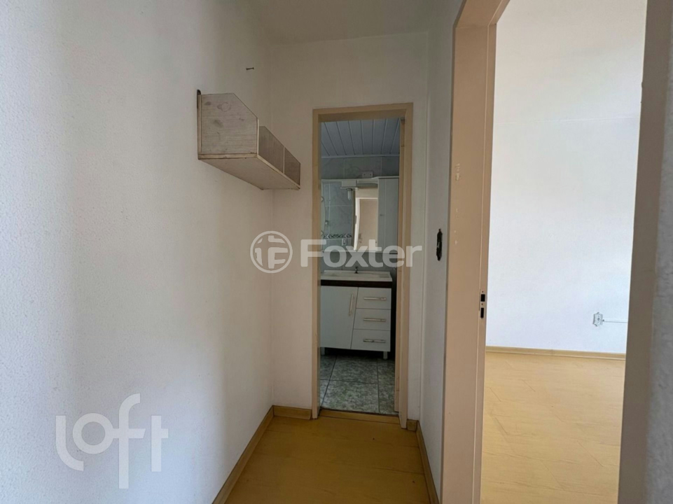 Apartamento à venda com 1 quarto, 49m² - Foto 13
