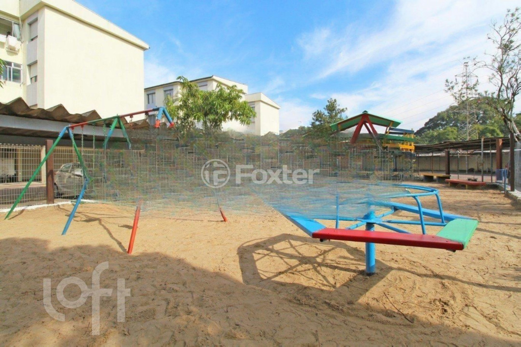 Apartamento à venda com 1 quarto, 49m² - Foto 35