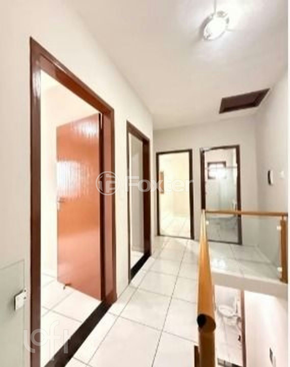 Casa de Condomínio à venda com 3 quartos, 186m² - Foto 5