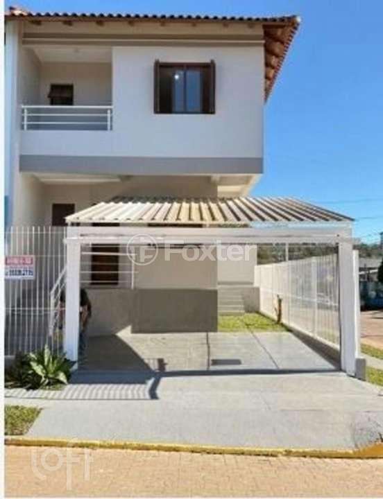 Casa de Condomínio à venda com 3 quartos, 186m² - Foto 13