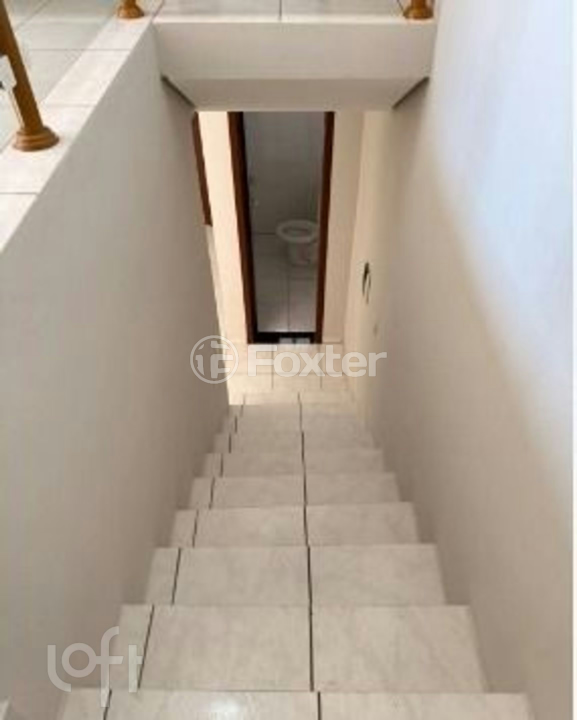 Casa de Condomínio à venda com 3 quartos, 186m² - Foto 3