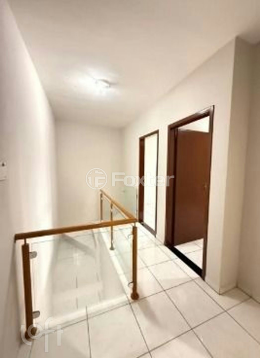 Casa de Condomínio à venda com 3 quartos, 186m² - Foto 4