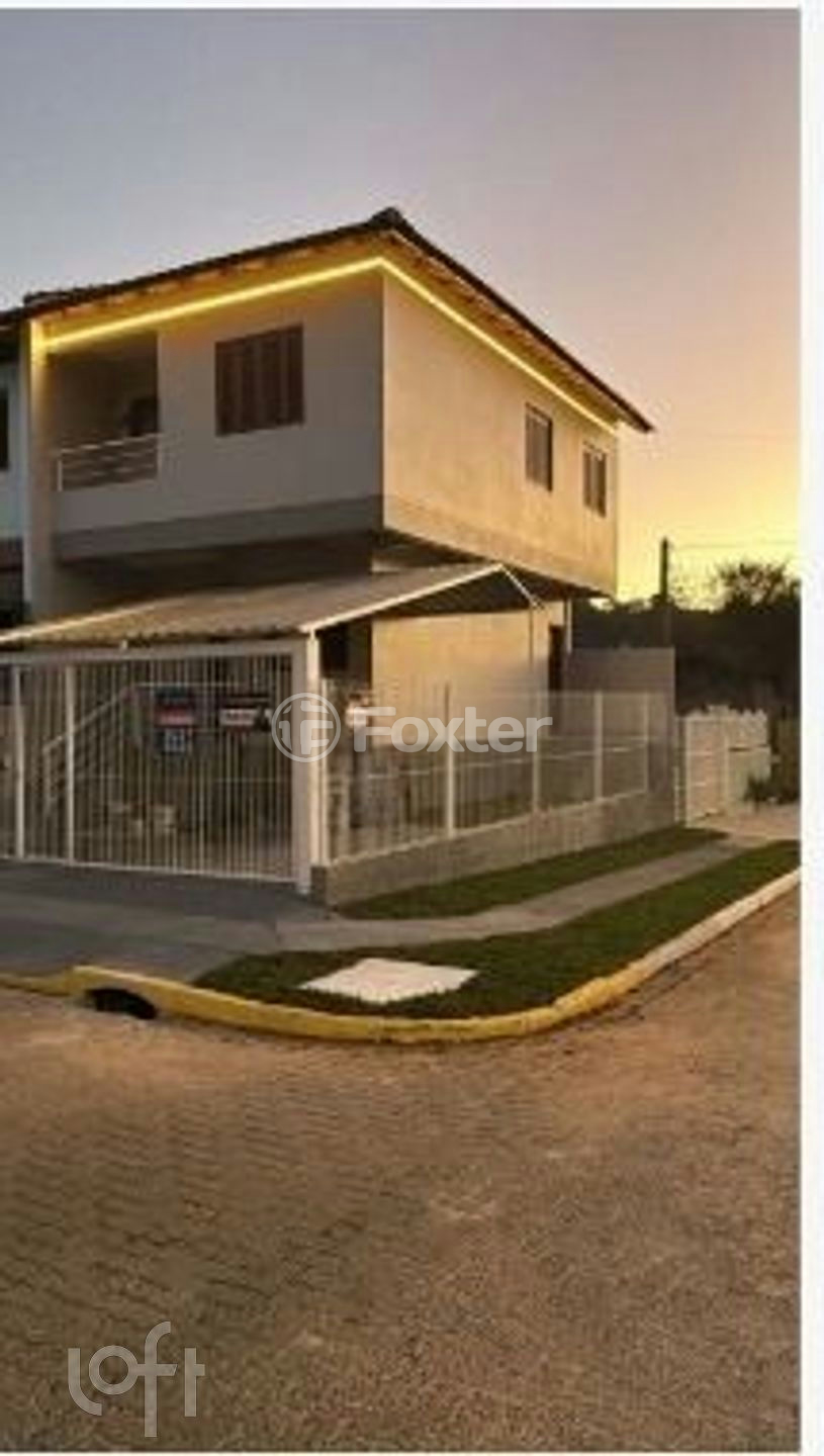 Casa de Condomínio à venda com 3 quartos, 186m² - Foto 18