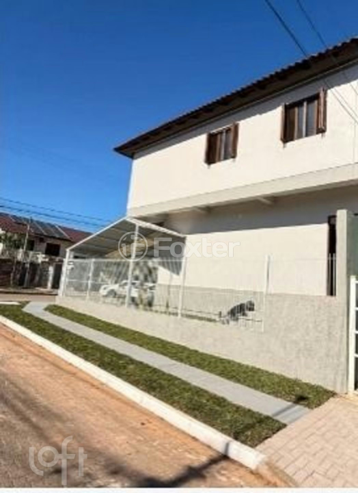Casa de Condomínio à venda com 3 quartos, 186m² - Foto 14