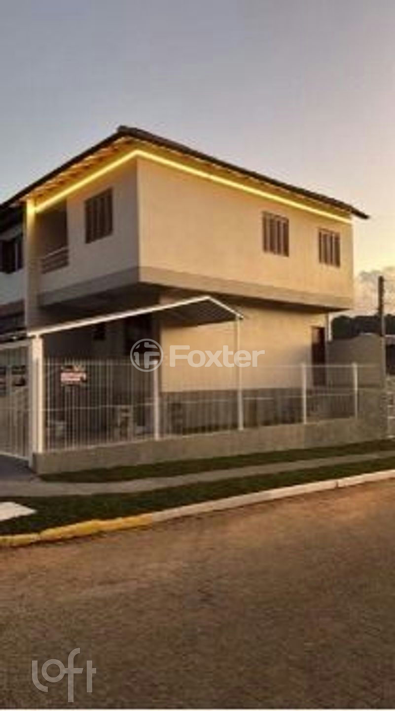 Casa de Condomínio à venda com 3 quartos, 186m² - Foto 17