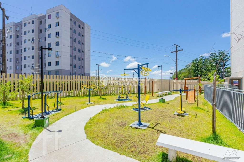 Apartamento à venda com 2 quartos, 41m² - Foto 9