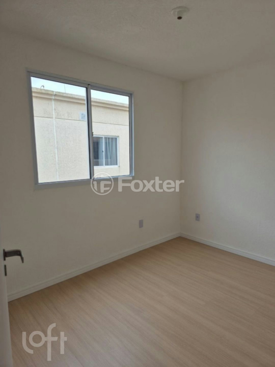 Apartamento à venda com 2 quartos, 41m² - Foto 1