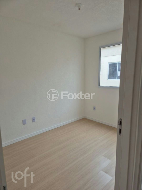 Apartamento à venda com 2 quartos, 41m² - Foto 3