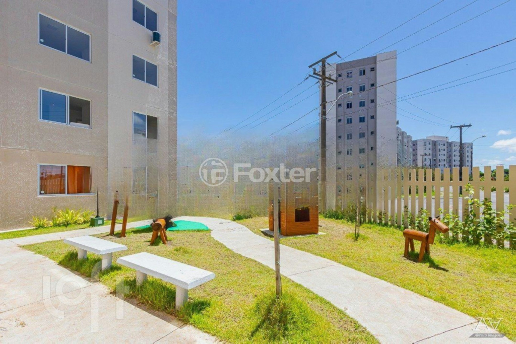 Apartamento à venda com 2 quartos, 41m² - Foto 10