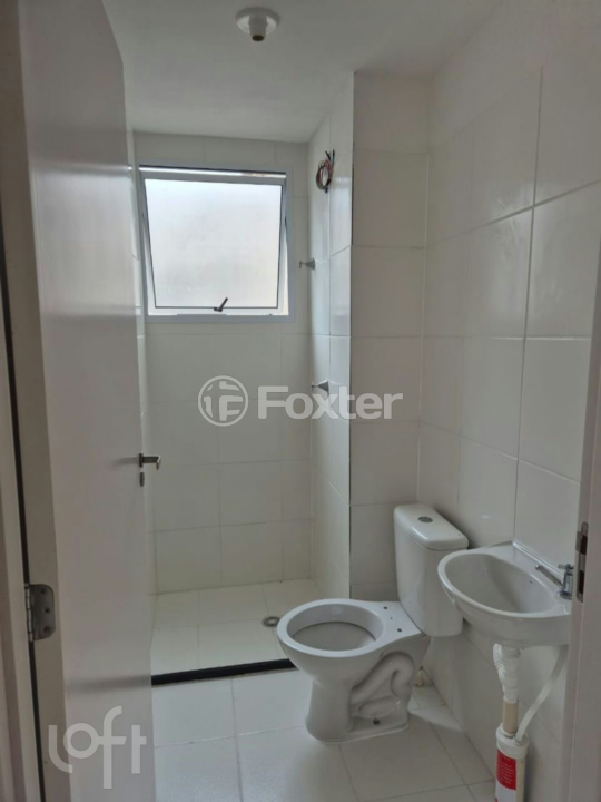 Apartamento à venda com 2 quartos, 41m² - Foto 4