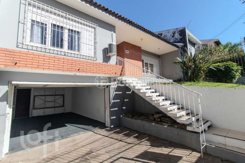 Casa à venda com 3 quartos, 182m² - Foto 47