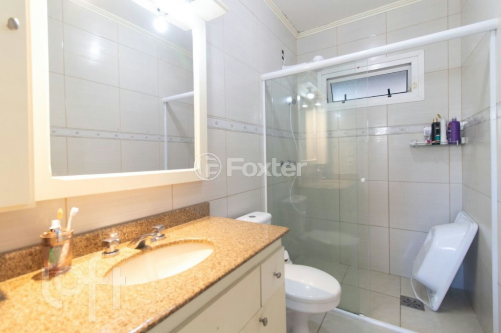 Casa à venda com 3 quartos, 182m² - Foto 21