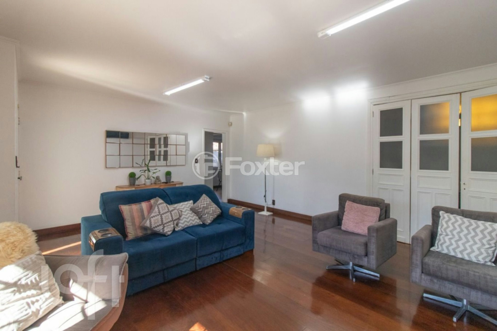 Casa à venda com 3 quartos, 182m² - Foto 8