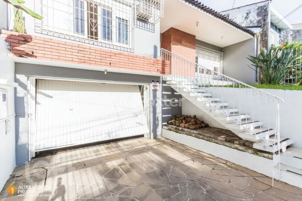 Casa à venda com 3 quartos, 182m² - Foto 44