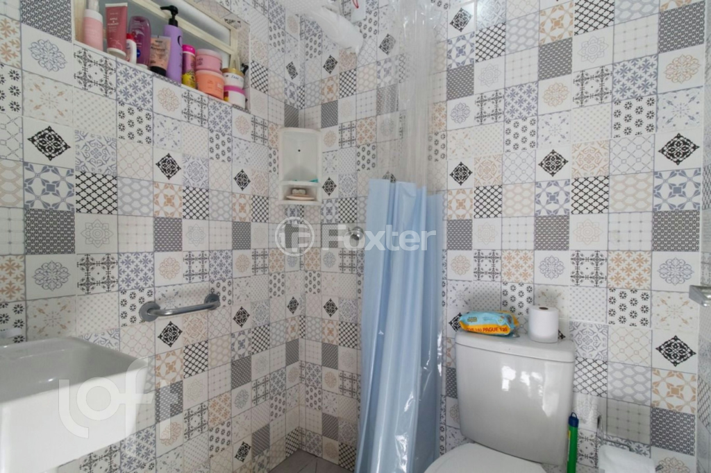Casa à venda com 3 quartos, 182m² - Foto 36