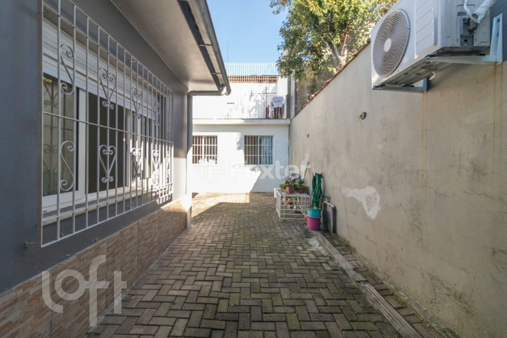 Casa à venda com 3 quartos, 182m² - Foto 29