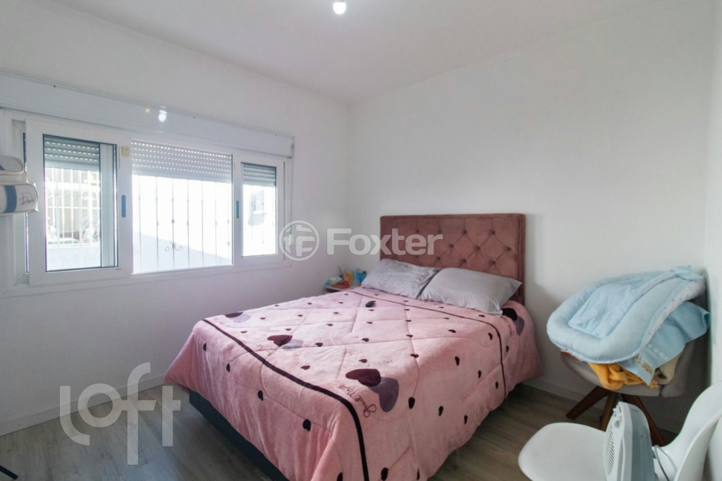 Casa à venda com 3 quartos, 182m² - Foto 16