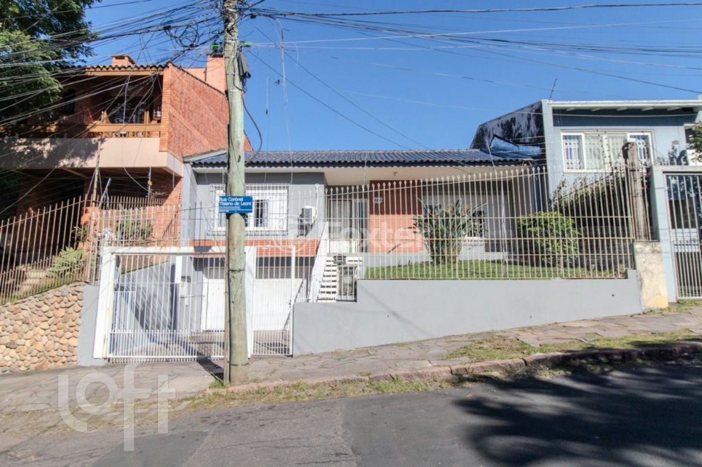 Casa à venda com 3 quartos, 182m² - Foto 46