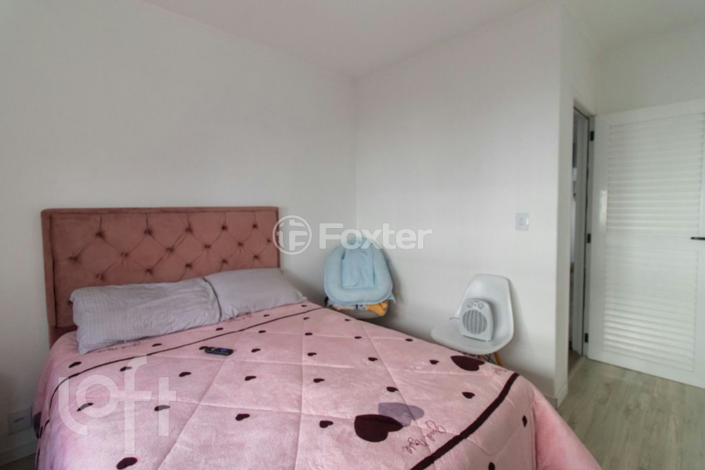 Casa à venda com 3 quartos, 182m² - Foto 17
