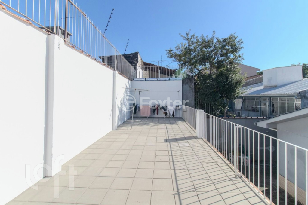 Casa à venda com 3 quartos, 182m² - Foto 37