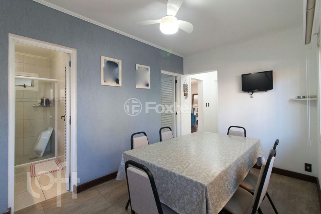 Casa à venda com 3 quartos, 182m² - Foto 19
