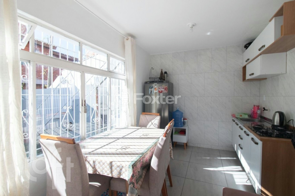 Casa à venda com 3 quartos, 182m² - Foto 31