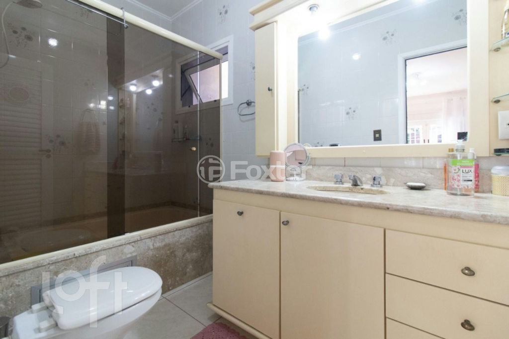 Casa à venda com 3 quartos, 182m² - Foto 11